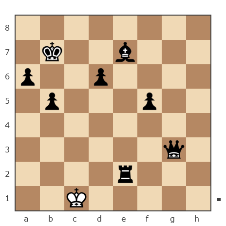 Game #290926 - Андрей (Тот_самый_Маг) vs Александр (Blanka)