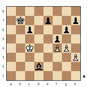 Game #7755803 - Дмитрий Желуденко (Zheludenko) vs Андрей (phinik1)
