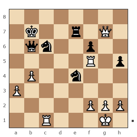 Game #7842472 - Евгеньевич Алексей (masazor) vs Александр Николаевич Семенов (семенов)