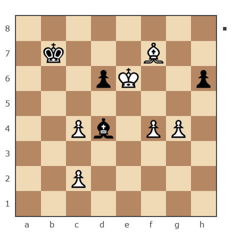 Game #7698110 - ЛевАслан vs moldavanka