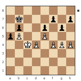 Game #7367422 - Сергей Николаевич (krasnod) vs Бузыкин Андрей (ARS - 14)