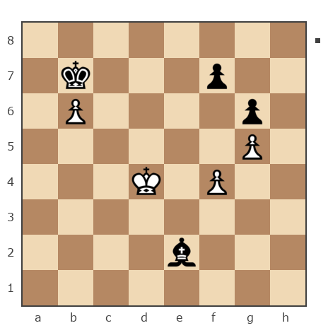 Game #7888854 - Олег Евгеньевич Туренко (Potator) vs николаевич николай (nuces)