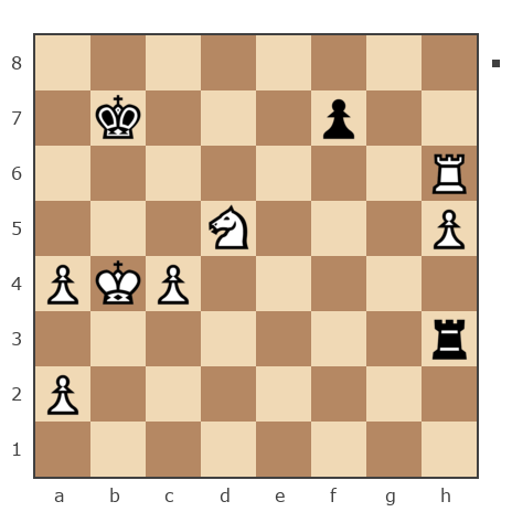 Game #7865704 - Юрьевич Андрей (Папаня-А) vs Валерий Семенович Кустов (Семеныч)