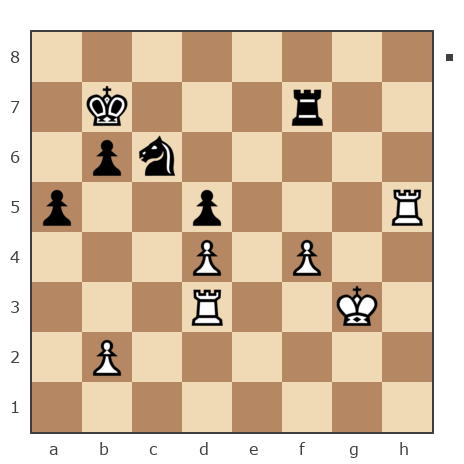 Game #7795654 - Александр (GlMol) vs Осипов Васильевич Юрий (fareastowl)