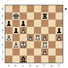 Game #7903902 - Drey-01 vs Андрей (андрей9999)