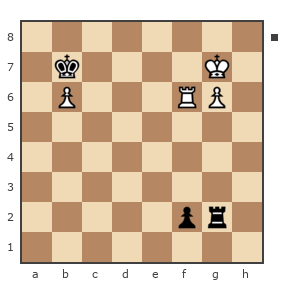 Партия №7867174 - Виталий (klavier) vs Sergej_Semenov (serg652008)