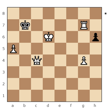 Game #7830053 - Алексей Алексеевич Фадеев (Safron4ik) vs Oleg (fkujhbnv)