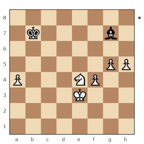 Game #7869416 - николаевич николай (nuces) vs Владимир Анатольевич Югатов (Snikill)