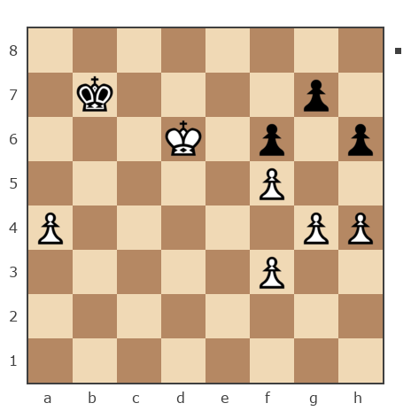 Game #7869618 - валерий иванович мурга (ferweazer) vs Андрей (Андрей-НН)