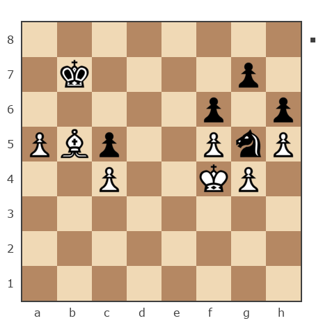 Game #341048 - Владимир (vbo) vs поликарпов юрий (эврика1978)