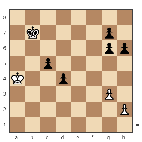 Game #142469 - Vladimir (Voldemarius) vs Александра (NikAA)