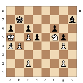 Game #6245863 - mezahir vs Азаревич Александр (Red Baron)