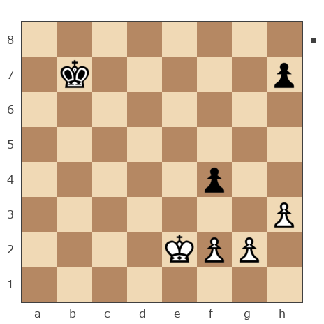 Game #7813420 - Шехтер Владимир (Vlad1937) vs Evgenii (PIPEC)