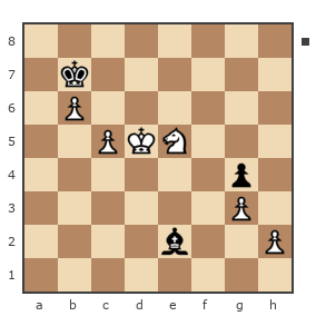 Game #142552 - Максим (СуперМакс2) vs Александр Вознюк (svsan)