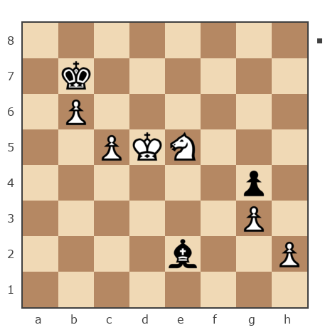 Game #142552 - Максим (СуперМакс2) vs Александр Вознюк (svsan)