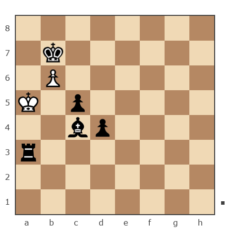 Game #7137915 - ГарриКаспаров vs Евгений Васильев (bond007a)