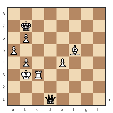 Game #7854245 - sergey urevich mitrofanov (s809) vs Aleksander (B12)