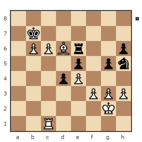 Game #7864291 - Sergej_Semenov (serg652008) vs Александр Савченко (A_Savchenko)
