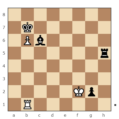 Game #7740286 - Георгиевич Петр (Z_PET) vs Ната Миронова (Natalla)