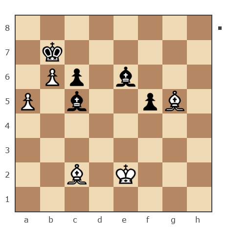 Game #7788602 - Ларионов Михаил (Миха_Ла) vs konstantonovich kitikov oleg (olegkitikov7)