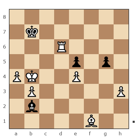 Game #5852262 - Пронин Владимир Викторович (pronn) vs Сергей Николаевич Купцов (sergey2008)