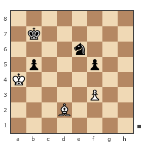 Game #7805861 - Шахматный Заяц (chess_hare) vs Serij38
