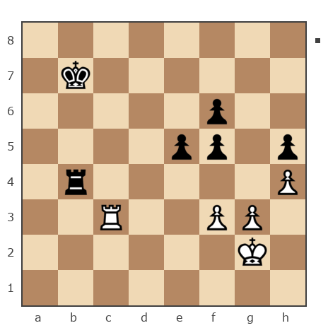 Game #7784177 - Виталий Гасюк (Витэк) vs Максим (maksim_piter)