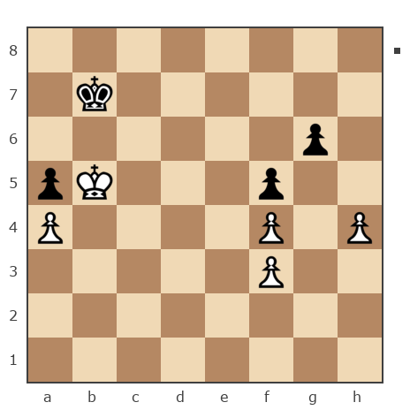 Game #5209255 - Михаил (Master91) vs Александр Астапович (astapovich)