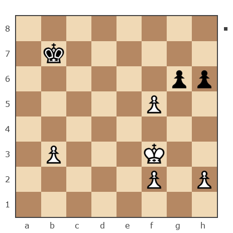 Game #7768819 - Biahun vs Ларионов Михаил (Миха_Ла)