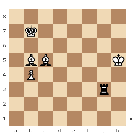Game #7728868 - Владимир (redfire) vs Денис Рафисович Рашитов (gifted)