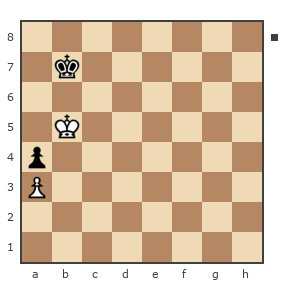 Game #298042 - Shenker Alexander (alexandershenker) vs Иванов Геннадий Львович (Генка)
