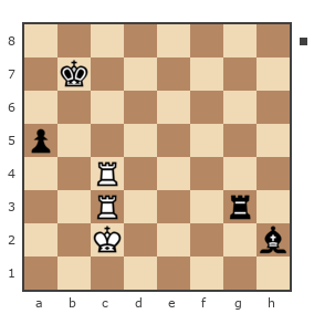 Game #7303201 - mizich vs Олександр (MelAR)