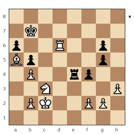 Game #7901988 - Олег Евгеньевич Туренко (Potator) vs Михаил (mikhail76)