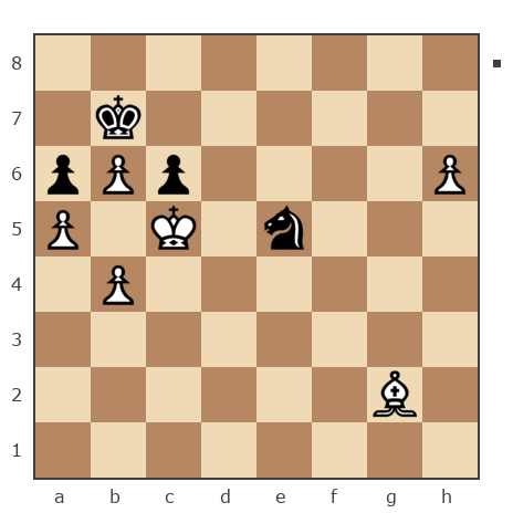 Game #7412503 - Акимов Василий Борисович (ok351519311902) vs ОГНЯН (ОГНЯША)