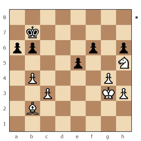 Game #7906596 - Ильгиз (e9ee) vs Сергей Александрович Марков (Мраком)
