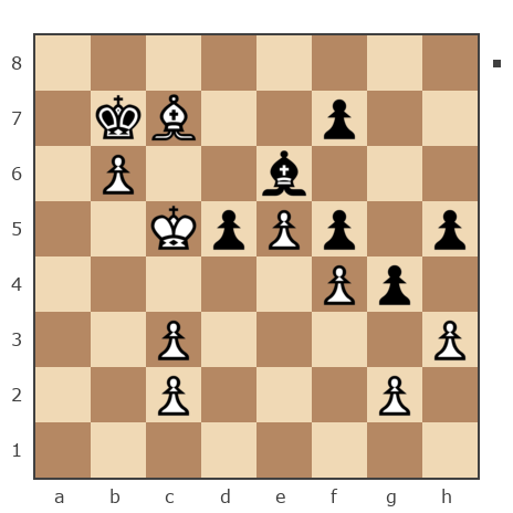 Game #7813435 - Данилин Стасс (Ex-Stass) vs 77 sergey (sergey 77)