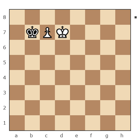 Партия №7888253 - сергей александрович черных (BormanKR) vs Андрей (Андрей-НН)