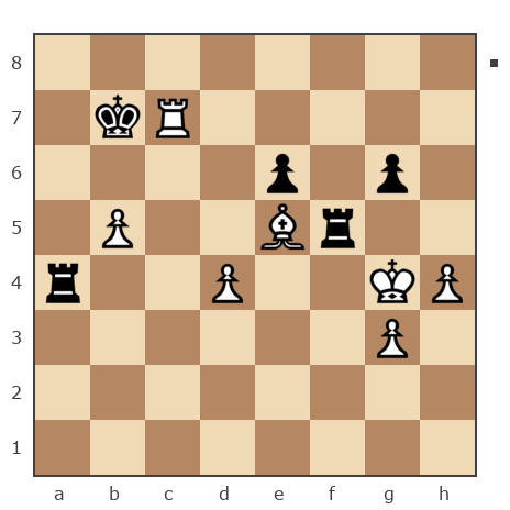 Game #7855503 - Sergey (sealvo) vs Александр Владимирович Рахаев (РАВ)