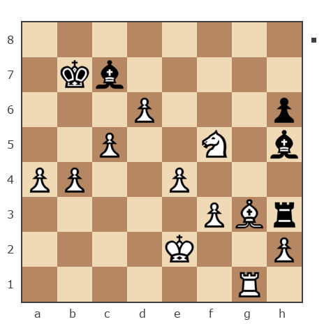 Партия №7795106 - Drey-01 vs Александр Васильевич Михайлов (kulibin1957)