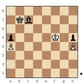 Game #4092463 - L.S.B vs Леонид Самуилович Иванов (Term)