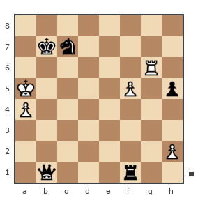 Game #4989979 - Ильгиз (knopka-71) vs pestec