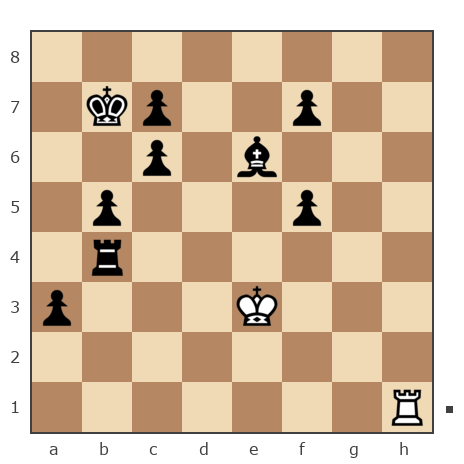 Game #7835937 - александр иванович ефимов (корефан) vs Кирилл (kirsam)