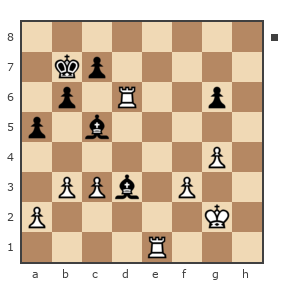 Game #7857580 - Борис Абрамович Либерман (Boris_1945) vs [User deleted] (Skaneris)