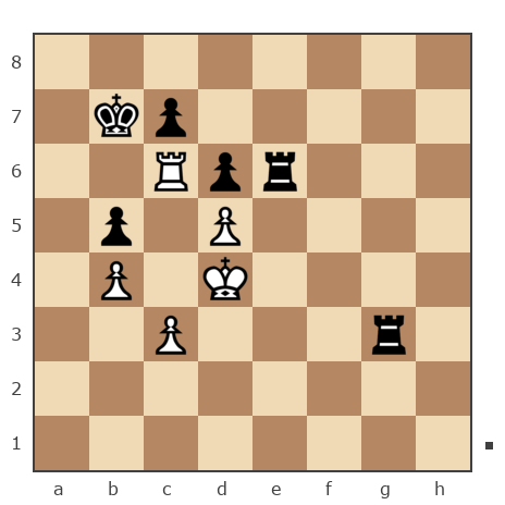 Game #7874801 - Roman (RJD) vs Oleg (fkujhbnv)