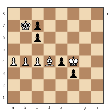 Game #7772750 - Шахматный Заяц (chess_hare) vs Степан Ефимович Конанчук (ST-EP)