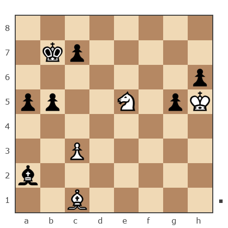 Game #7903684 - Олег Евгеньевич Туренко (Potator) vs Евгеньевич Алексей (masazor)