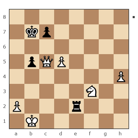 Game #7903108 - Владимир Васильев (волд) vs gorec52