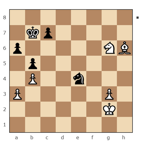 Game #7844974 - Юрий Александрович Шинкаренко (Shink) vs Серж Розанов (sergey-jokey)