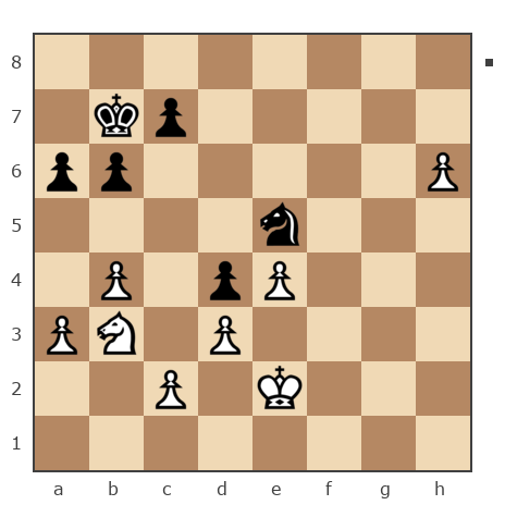 Game #7905791 - Андрей (андрей9999) vs Геннадий Аркадьевич Еремеев (Vrachishe)