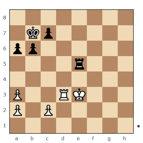 Game #7864187 - Андрей Александрович (An_Drej) vs Антон (Shima)